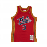 Mitchell & Ness NBA Swingman Jersey Philadelphia 76ers 2004-05 Allen Iverson - Dydis M (SMJY6120-P7604AIVLTRD Mar&scaron;kinėliai)
