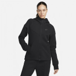 Nike Sportswear Tech Fleece Windrunner - Dydis M (FB8338-010 Džemperiai)