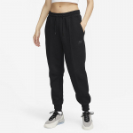 Nike Wmns Sportswear Tech Fleece - Dydis M (FB8330-010 Kelnės)