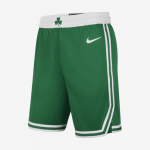 Nike NBA Boston Celtics Swingman Road Short  - Dydis M (AJ5587-312 &Scaron;ortai)