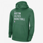 Nike Dri-Fit Spotlight NBA Boston Celtics  - Dydis M (FB3681-312 Džemperiai)