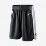 Nike San Antonio Spurs  - Dydis M (BV9419-010 &Scaron;ortai)