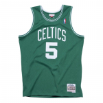 Mitchell & Ness NBA Swingman Jerseys Boston Celtics - Dydis Kevin Garnett #5  - Dydis M (SMJYGS18143-BCEKYGN0 Mar&scaron;kinėliai)