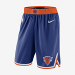 Nike New York Knicks Edition - Dydis M (AH3877-495 &Scaron;ortai)