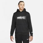 Nike F.C. - Dydis M (DC9075-010 Džemperiai)