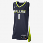Nike Dallas Wings Explorer Edition - Dydis M (DC9569-420 Mar&scaron;kinėliai)
