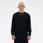 New Balance - Dydis M (MT41506BK Džemperiai)