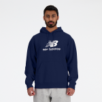 New Balance - Dydis M (MT41501NNY Džemperiai)