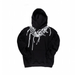 K1X Net Hoody Black - Dydis M (6021860 Džemperiai)