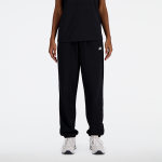 New Balance Wmns Sport Essentials French Terry Jogger - Dydis M (WP41500BK Kelnės)