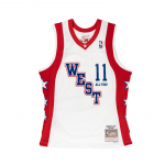 Mitchell & Ness NBA Swingman White Jersey All Star East 2004 Yao Ming - Dydis M (SMJY7084-ASW04YMIWHIT Mar&scaron;kinėliai)
