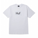 HUF Deadline T-Shirts White - Dydis M (TS02192-WHITE Mar&scaron;kinėliai)