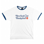 K1X NYC BB Ringer Tee White - Dydis M (6069055 )