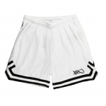 K1X - Dydis Double-X Shorts White - Dydis M (6013698 &Scaron;ortai)