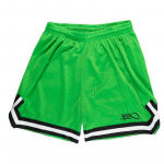 K1X - Dydis Double-X Shorts Green - Dydis M (6013699 &Scaron;ortai)