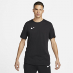 Nike Dri-FIT Park 20 Tee - Dydis M (CW6952-010 Mar&scaron;kinėliai)