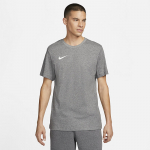 Nike Dri-FIT Park 20 Tee - Dydis M (CW6952-071 Mar&scaron;kinėliai)