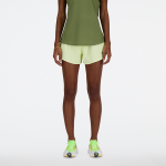 New Balance Wmns Shorts - Dydis M (WS41286LLT &Scaron;ortai)