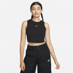 Nike Sportswear Essentials - Dydis M (FB8279-010 Mar&scaron;kinėliai)