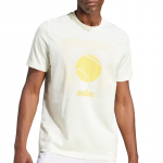 adidas Aeroready Tennis Arc De Ball - Dydis M (IS2414 Mar&scaron;kinėliai)