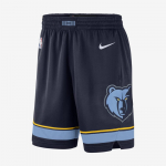 Nike NBA Swingman Icon Edition Memphis Grizzlies  - Dydis M (AH3874-419 &Scaron;ortai)