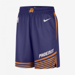 Nike NBA Swingman Phoenix Suns Icon Edition  - Dydis M (DO9422-566 &Scaron;ortai)