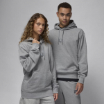 Jordan Flight Fleece - Dydis M (FV7247-091 Džemperiai)