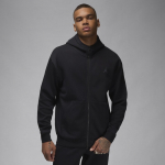 Jordan Sport Hoop Fleece Dri-FIT - Dydis M (FV8602-010 Džemperiai)