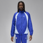 Jordan Sport JAM x F&eacute;d&eacute;ration Fran&ccedil;aise de Basketball  - Dydis M (FZ0945-417 Džemperiai)