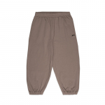 K1X - Dydis Logo Sweatpant Brown - Dydis M (KXM243-033-3 Kelnės)