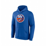 Fanatics NHL Sweatshirt Men's Primary Logo Graphic Hoodie New York Islanders - Dydis M (311M-861G-2GG-6GZ Džemperiai)