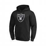 Fanatics NFL Sweatshirt Men's Primary Logo Graphic Hoodie Las Vegas Raiders - Dydis M (311M-00U2-8D-02K Džemperiai)