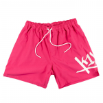 K1X - Dydis Bl Stockton Shorts Pink - Dydis M (6013746 )