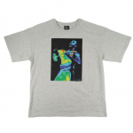 K1X - Dydis Triumph Tee grey - Dydis M (6069063 )