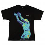 K1X - Dydis Release Tee black - Dydis M (6069064 )