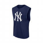 Fanatics MLB Men's Primary Logo Graphic Tank New York Yankees - Dydis M (00SG-926N-NK-TYT )