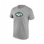 Fanatics NFL Men's Primary Logo Graphic T-Shirt New York Jets - Dydis M (108M-00U2-9Z )