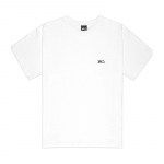 K1X - Dydis Logo Tee White - Dydis M (KXM243-007-2 )