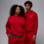 Jordan Brooklyn Fleece - Dydis M (FV7281-687 Džemperiai)