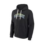 Fanatics MLB Sweatshirt Gradient Fleece Pullover Hoodie Chicago White Sox - Dydis M (01FR-07LJ-RX-CWW )