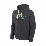 Fanatics NFL Sweatshirt Gradient Fleece Pullover Hoodie Green Bay Packers - Dydis M (01FR-09XU-7T-CWW Džemperiai)