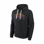 Fanatics NFL Sweatshirt Gradient Fleece Pullover Hoodie Kansas City Chiefs - Dydis M (01FR-07LJ-7G-CWW )