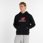 New Balance 515 - Dydis M (MT51512BK Džemperiai)
