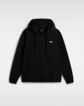 Vans Flying V Bff Hoodie - Dydis M (VN00046YBLK1 Džemperiai)
