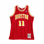 Mitchell & Ness NBA Swingman Jersey Houston Rockets 2004-05 Yao Ming - Dydis M (SMJYSB19041-HROSCAR04YMI )