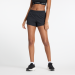 New Balance Wmns - Dydis M (WS41286BK &Scaron;ortai)