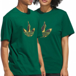 adidas Originals Trefoil Torch Tee - Dydis M (JD2833 )