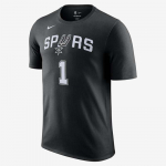 Nike Nba San Antonio Spurs VIctor Wembanyama Mar&scaron;kinėliai - Dydis M (DR6397-018 Mar&scaron;kinėliai)