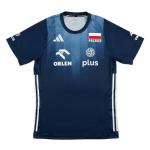 adidas Polska Siatk&oacute;wka Oficial Jersey M N - Dydis M (FK1006N )