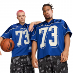 Puma Dress Code Football Jersey  - Dydis M (63025401 )